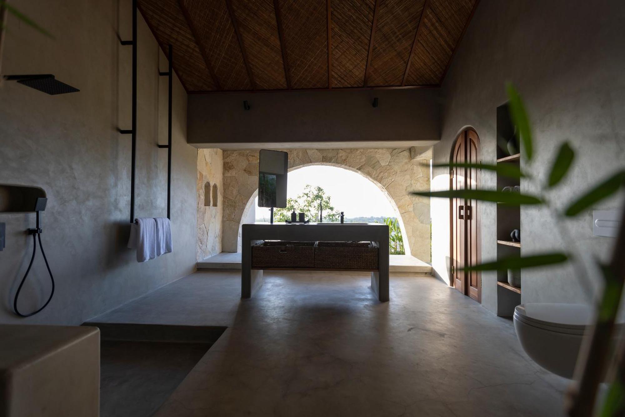 Sivana, Hotel Boutique With Ocean Or Garden Views - Adults Only Uluwatu  Exterior photo