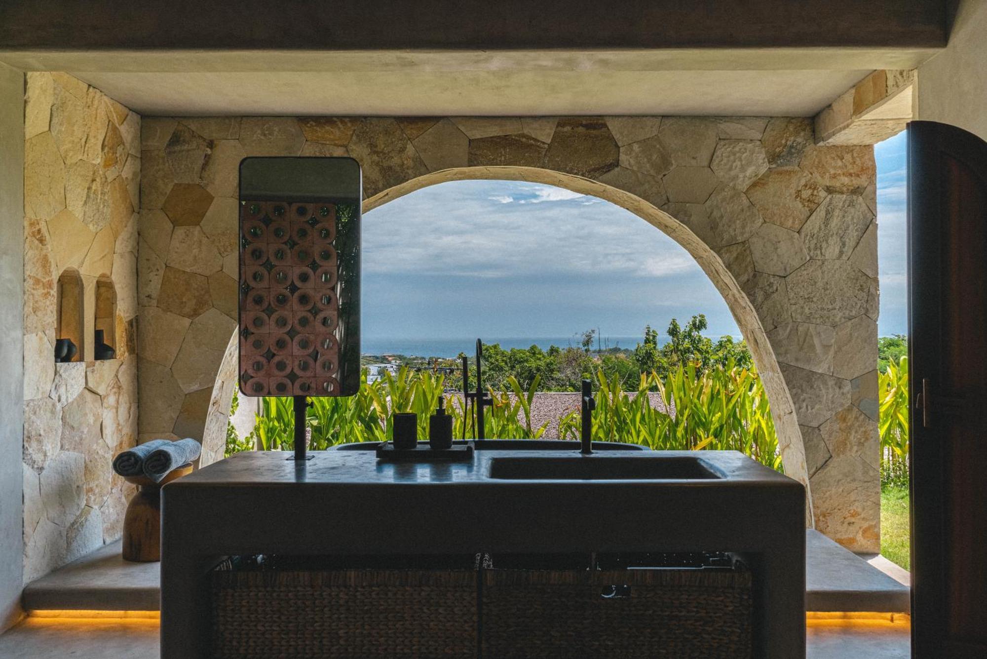 Sivana, Hotel Boutique With Ocean Or Garden Views - Adults Only Uluwatu  Exterior photo