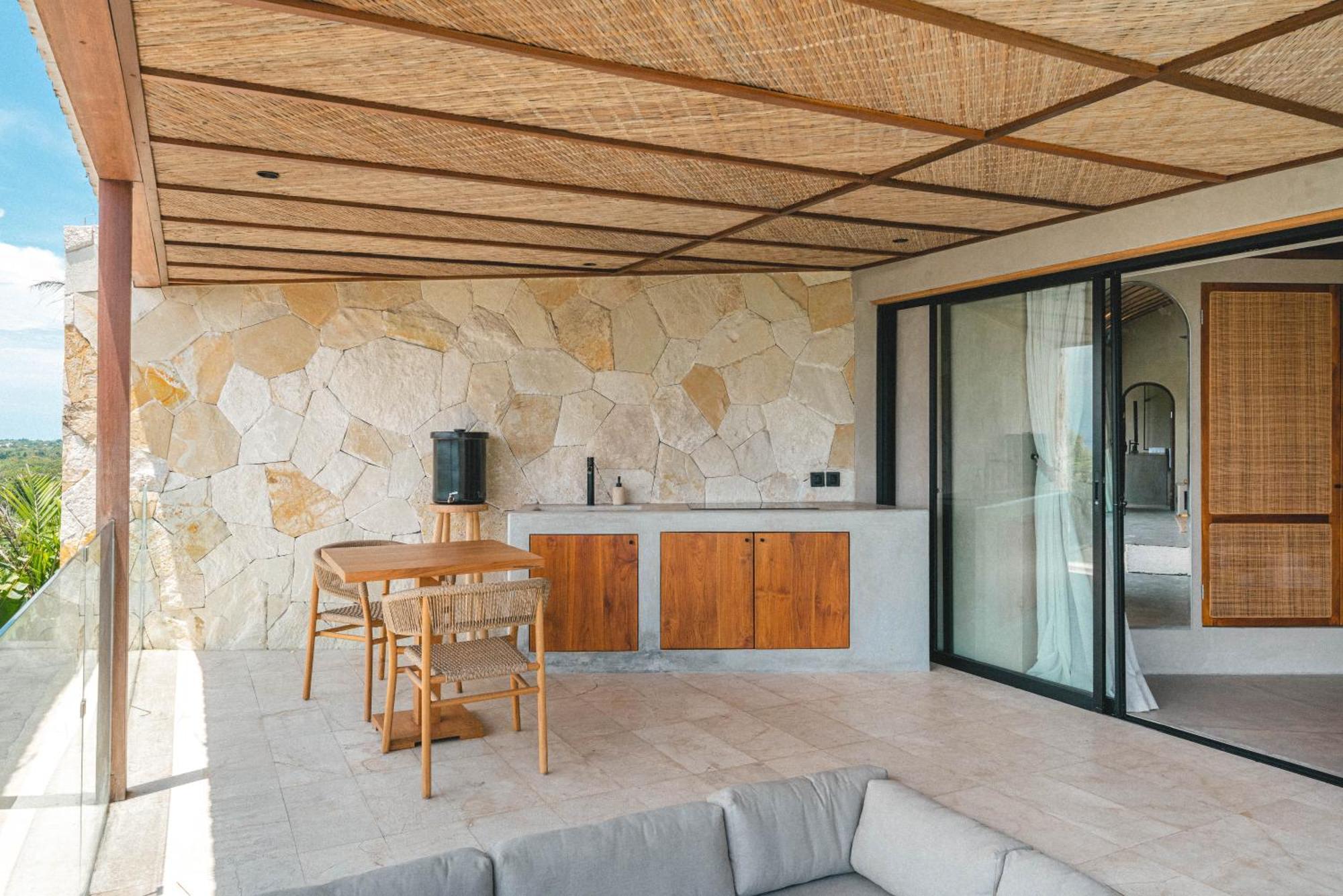 Sivana, Hotel Boutique With Ocean Or Garden Views - Adults Only Uluwatu  Exterior photo