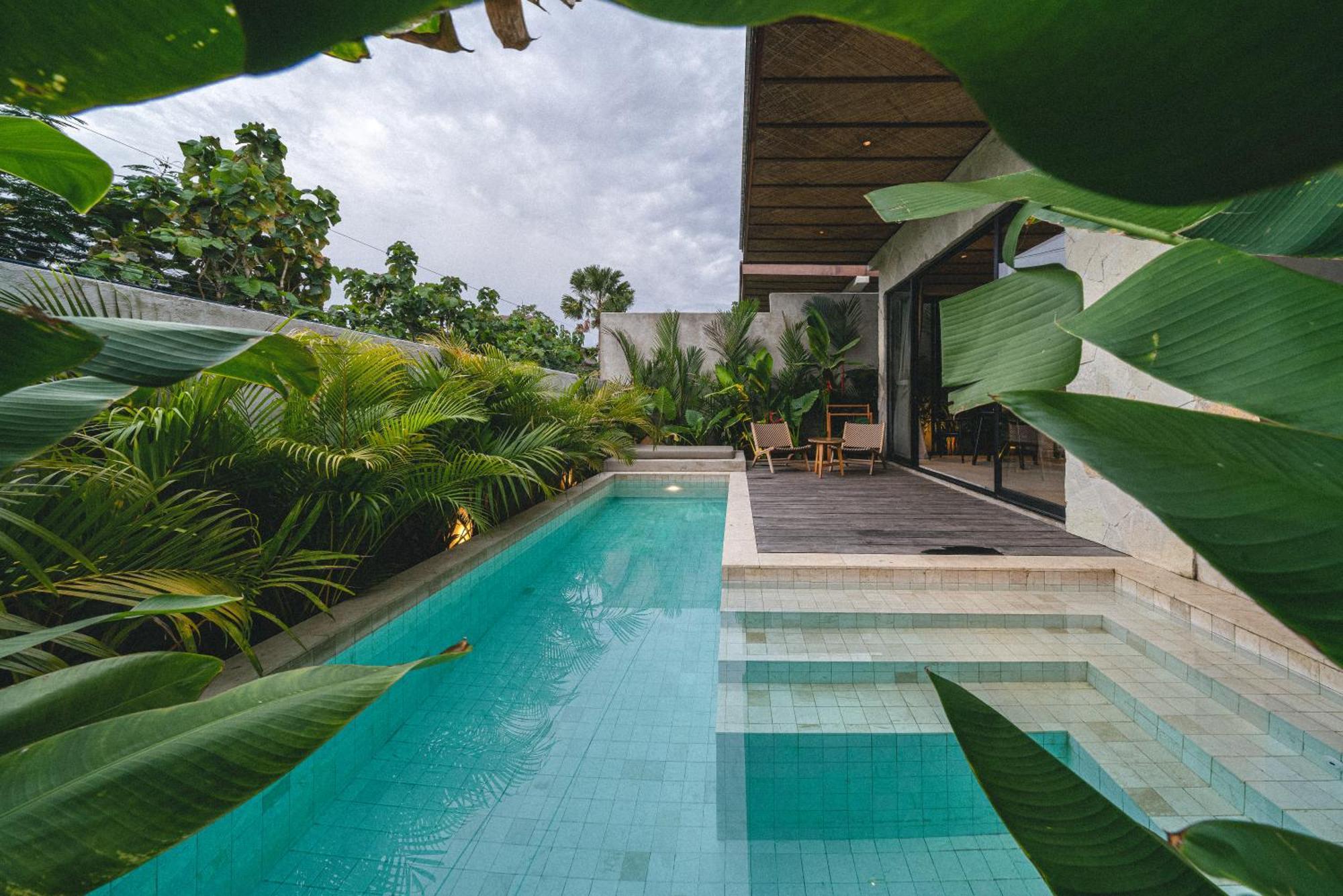 Sivana, Hotel Boutique With Ocean Or Garden Views - Adults Only Uluwatu  Exterior photo