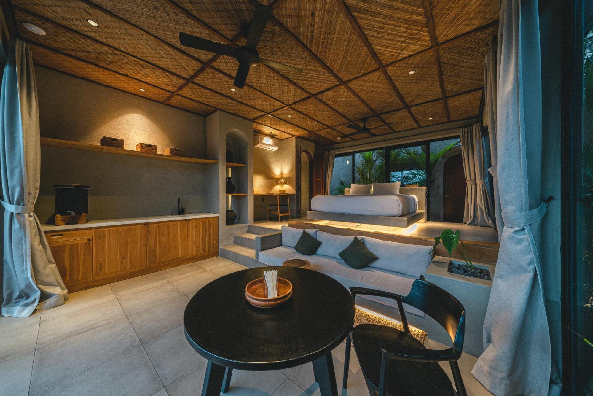 Sivana, Hotel Boutique With Ocean Or Garden Views - Adults Only Uluwatu  Exterior photo